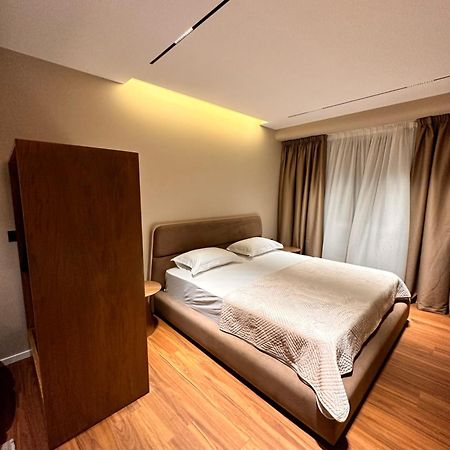 Aia Suites & Apartments Tirana Kültér fotó