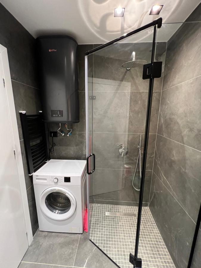 Aia Suites & Apartments Tirana Kültér fotó