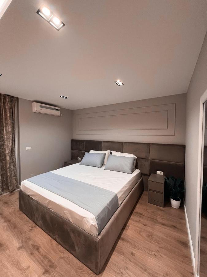 Aia Suites & Apartments Tirana Kültér fotó