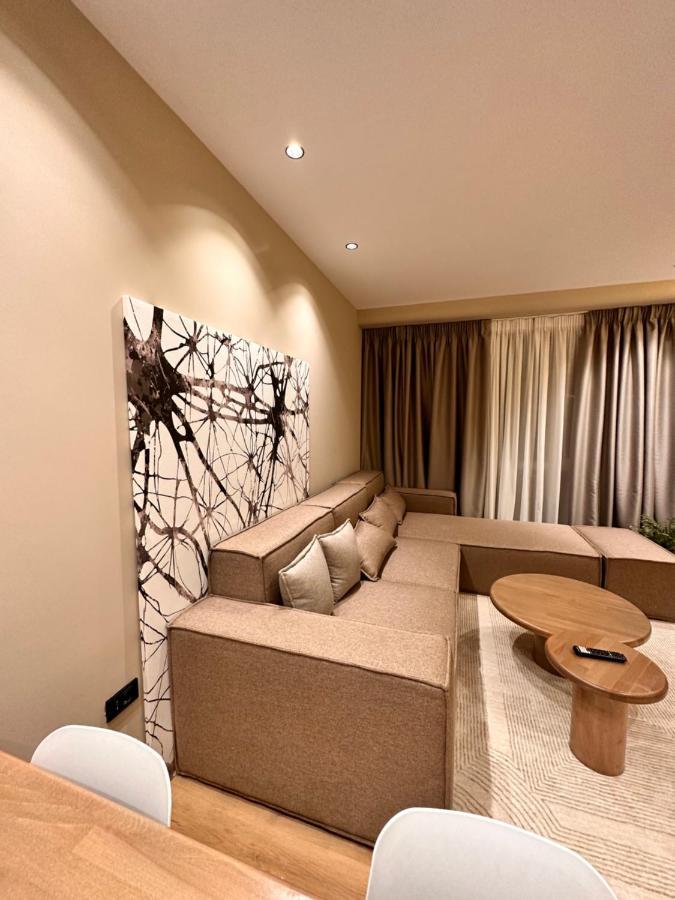Aia Suites & Apartments Tirana Kültér fotó