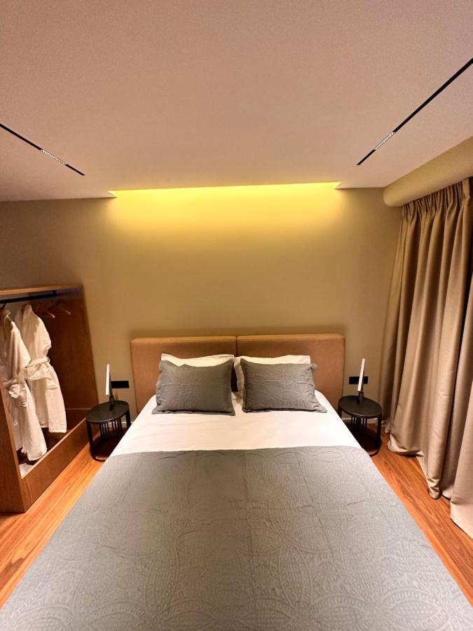 Aia Suites & Apartments Tirana Kültér fotó