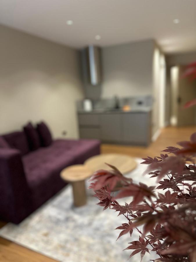 Aia Suites & Apartments Tirana Kültér fotó