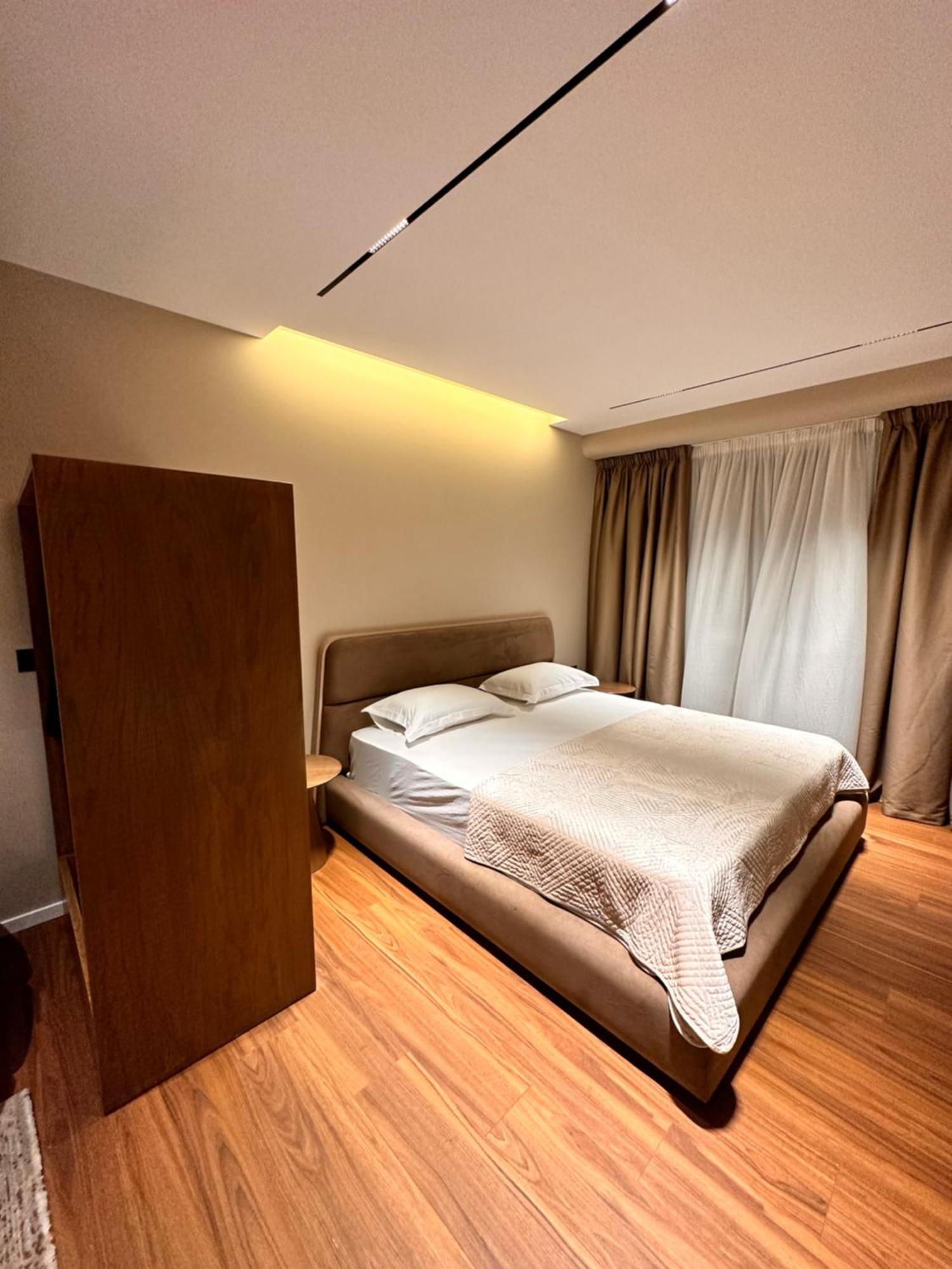 Aia Suites & Apartments Tirana Kültér fotó
